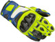 Blue/Hi-Viz