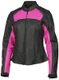 Black/Pink