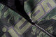 Green Zipper Detail