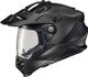 Matte Black Side Detail