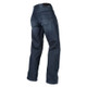Dark Blue Denim Rear Detail