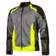 Hi-Viz Monument Grey