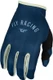 Navy/Ivory