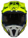 Hi-Viz Front Detail