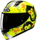 Hi-Viz (mc-3hsf)
