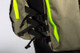 Sage Hi-Viz Side Detail