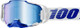 Blue With Blue Mirror Lens