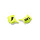 Fluorescent Yellow/Black