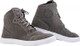 Grey Suede