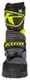 Hi-Viz Front Detail