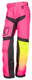Knockout Pink/Hi-Vis
