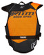 Orange Rear Detail
