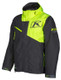 Asphalt/Hi-Vis