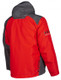 Red Rear Detail