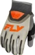 Grey/Orange