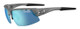 Matte Smoke With Enliven Off-Shore Polarized Lens
