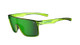 Hyper Lime With Green Mirror Ar Lens