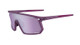 Plum Passion With Interchange Lenses