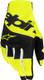 Black/Yellow Fluo
