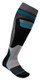 Black/Cyan
