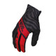 Black/Red