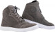 Grey Suede