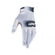 Left Hand Detail
