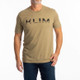 Coyote Brown Heather/Black