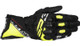 Black/Yellow Fluo/White