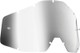 Silver Mirror