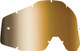 True Gold Mirror