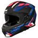 Blue/Red (ma259)