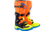 Orange Fluo/Blue/Yellow Fluo