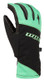 Black/Wintermint
