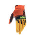 Back Hand Detail