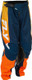 Navy/Orange