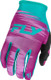 Pink/Turquoise