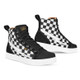 White/Black/Gum