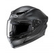 Semi-Flat Black