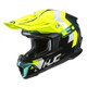 Hi-Viz/Green (mc-4)