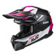 Black/Pink (mc-8sf)
