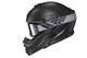 Matte Black Shown as No Peak Goggles Not Included