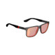 Grey/Red Polarized Red 14 Vlt