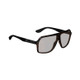 Brown Polarized Brown/Silver 20 Vlt