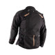 Stealth Black/Grey Rear Detail