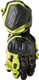 Black/Flo Yellow
