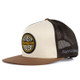 Chalk/Brown