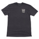 Black Front Detail