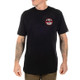 Black Front Detail