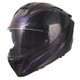 Chameleon Black/Purple/Green